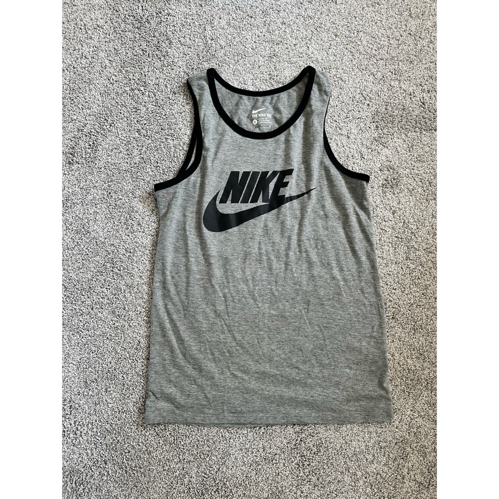 Nike Athletic Cut Tank (Men’s)